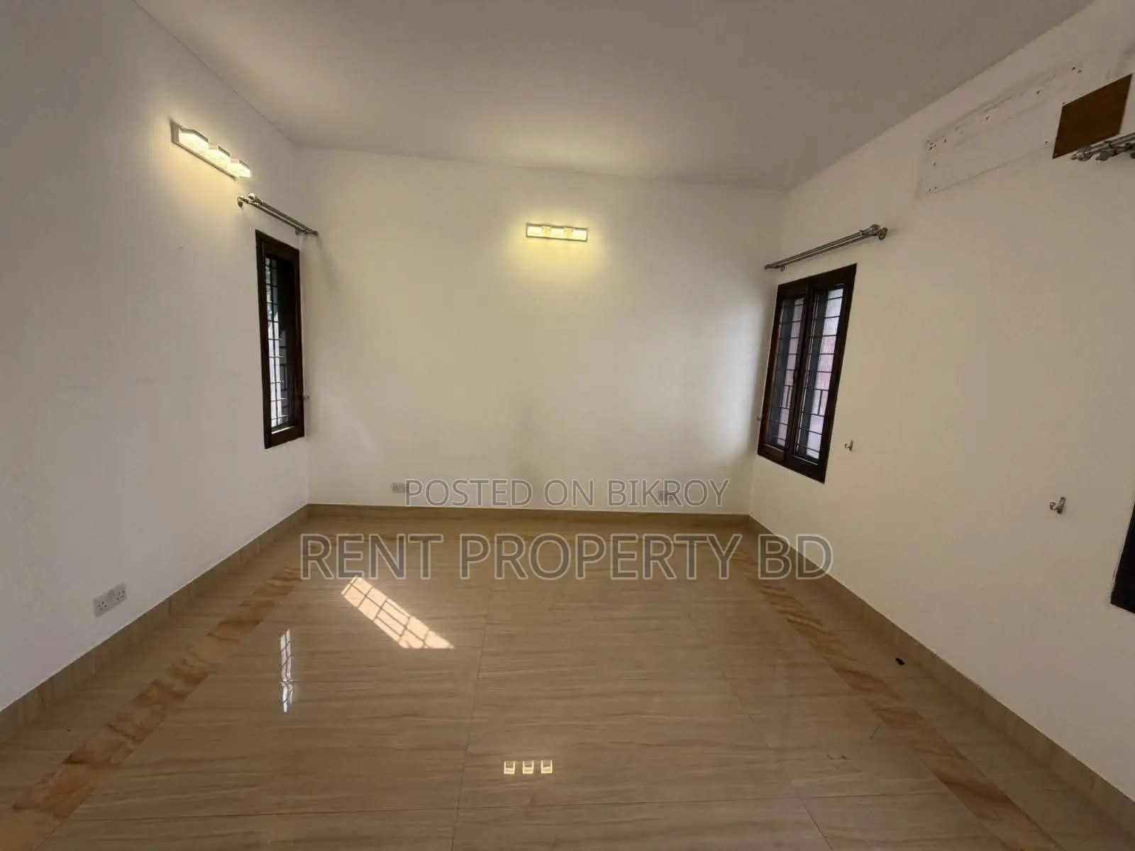 5000 Sft Independent House Rent In Baridhara Diplomatic Zone
