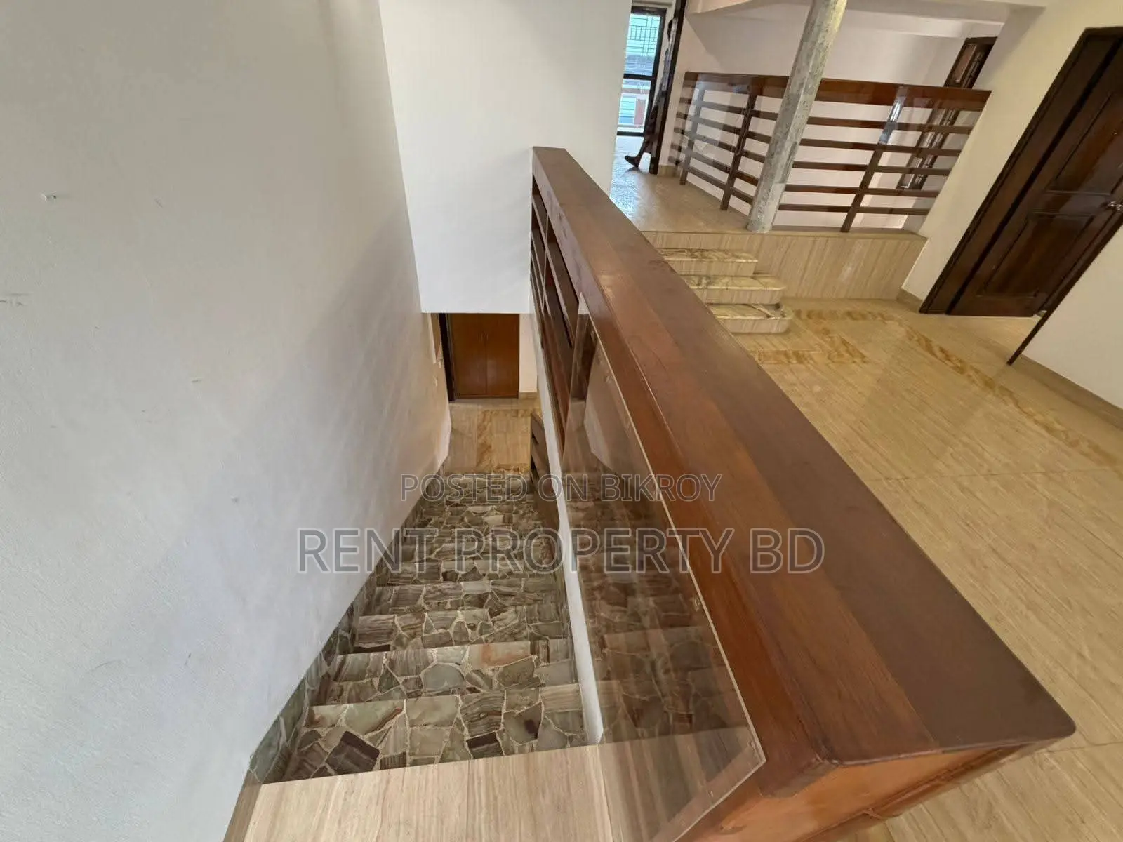 5000 Sft Independent House Rent In Baridhara Diplomatic Zone