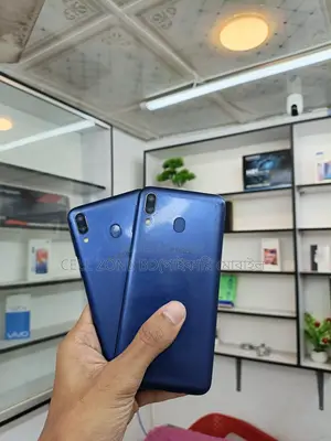 Samsung Galaxy M20 3/32 (Used)