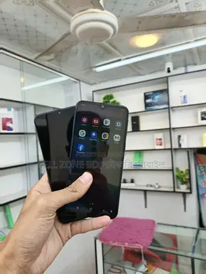 Samsung Galaxy M20 3/32 (Used)