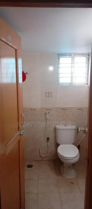 3 Bed Bashundhara Full Furnished Apartment Rent