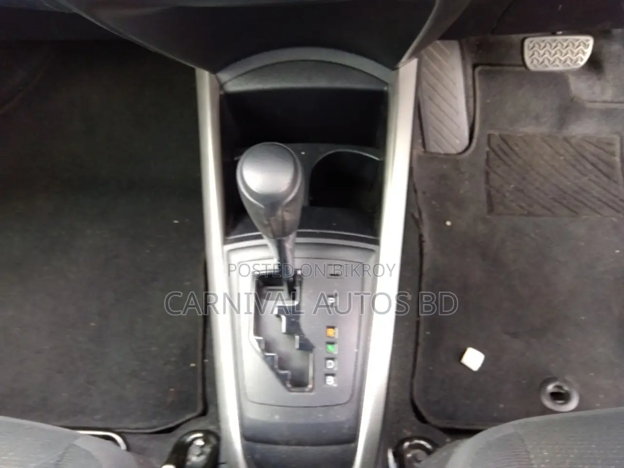 Toyota Fielder EX PACKAGE HYBRID 2021