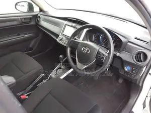 Toyota Fielder EX PACKAGE HYBRID 2021