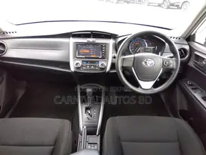 Toyota Fielder EX PACKAGE HYBRID 2021
