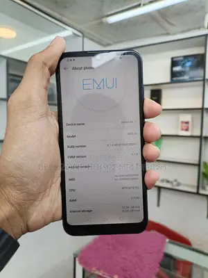 Honor 8X 8a 2/32 (Used)