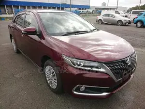 Toyota Allion G PLUS PACKAGE 2021