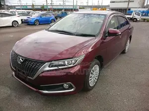 Toyota Allion G PLUS PACKAGE 2021