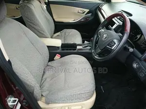 Toyota Allion G PLUS PACKAGE 2021