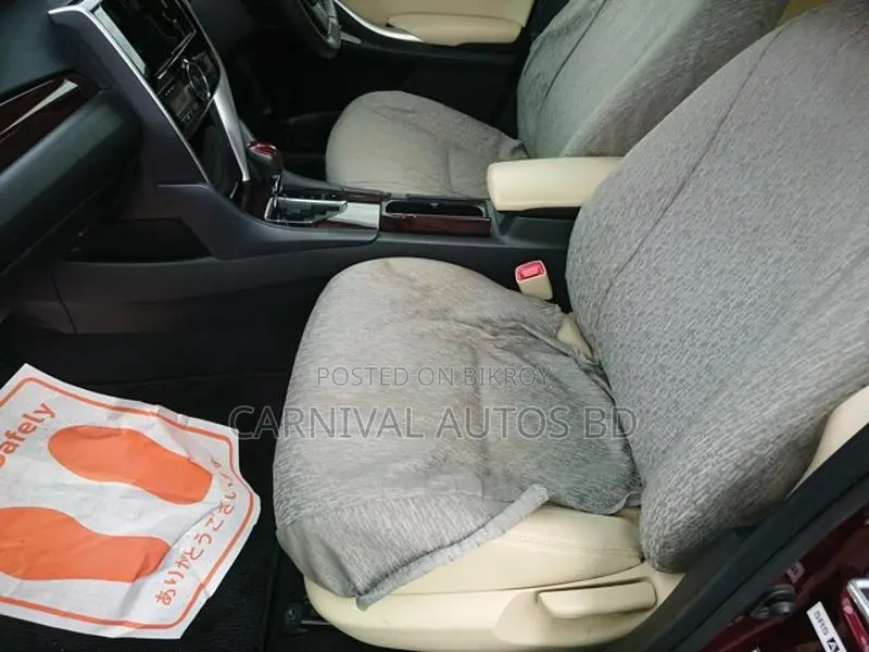 Toyota Allion G PLUS PACKAGE 2021