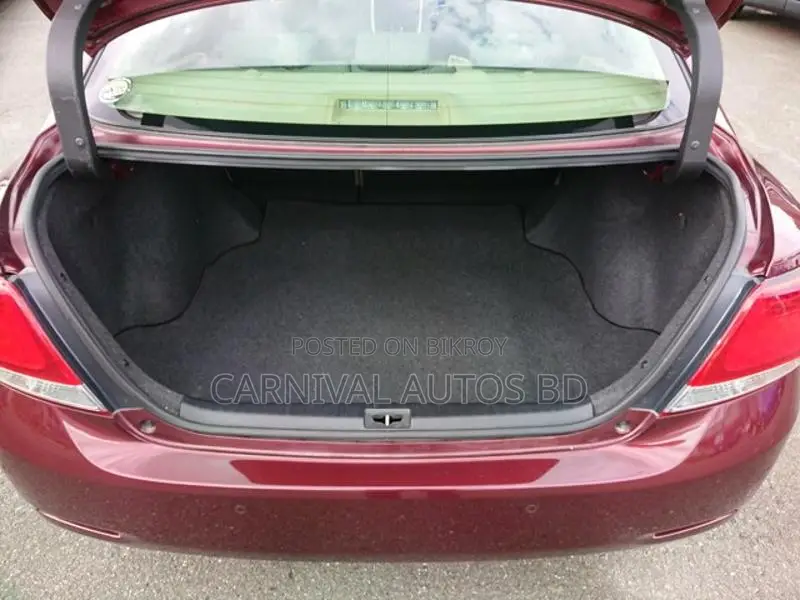 Toyota Allion G PLUS PACKAGE 2021