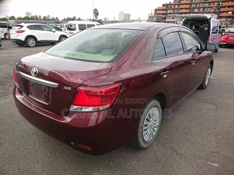 Toyota Allion G PLUS PACKAGE 2021
