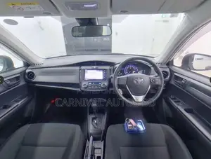 Toyota Axio EX PACKAGE HYBRID 2021
