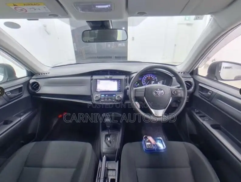 Toyota Axio EX PACKAGE HYBRID 2021