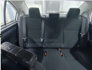 Toyota Axio EX PACKAGE HYBRID 2021