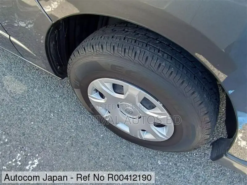 Toyota Hiace SUPER GL DARK PRIME 2020