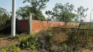 Near 75ft, East Facing, 5 Katha Plot In Sec#8