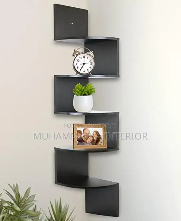 Corner Rack (MID-2301)