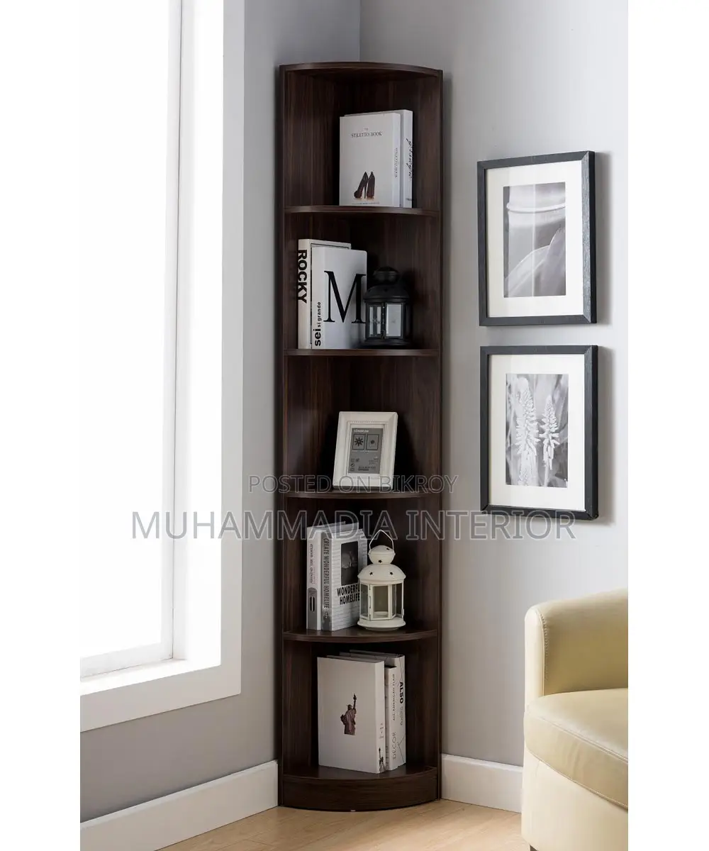 Corner Rack ( MID-2303)