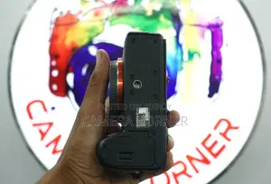 Sony A-7mark 3 only body new Condition