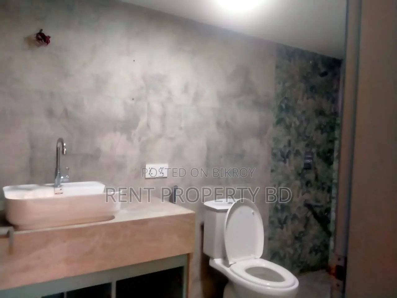 2500 Sft Office Space for Rent in Gulshan