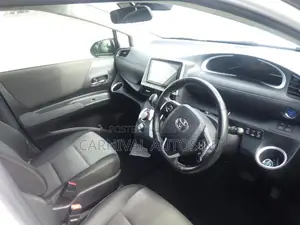 Toyota Sienta G SAFETY PACKAGE 2020