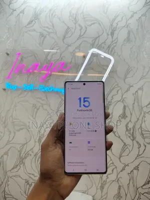Vivo V29 5G Lite 12/256 Full Box (Used)