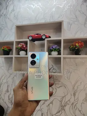 Vivo V29 5G Lite 12/256 Full Box (Used)
