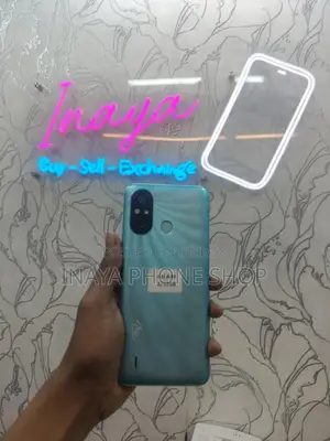 Itel A49 2/32GB Original (Used)