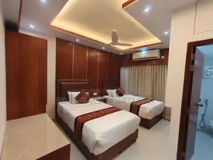 CREDENCE FULL FURNISHED APARTMENTS RENT