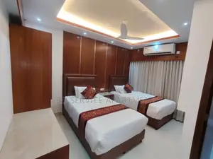 CREDENCE FULL FURNISHED APARTMENTS RENT