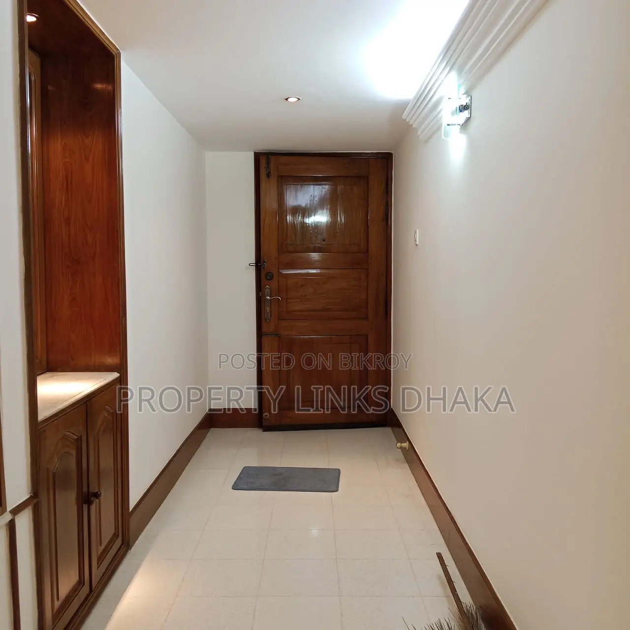 Gulshan 2 flat for Rent