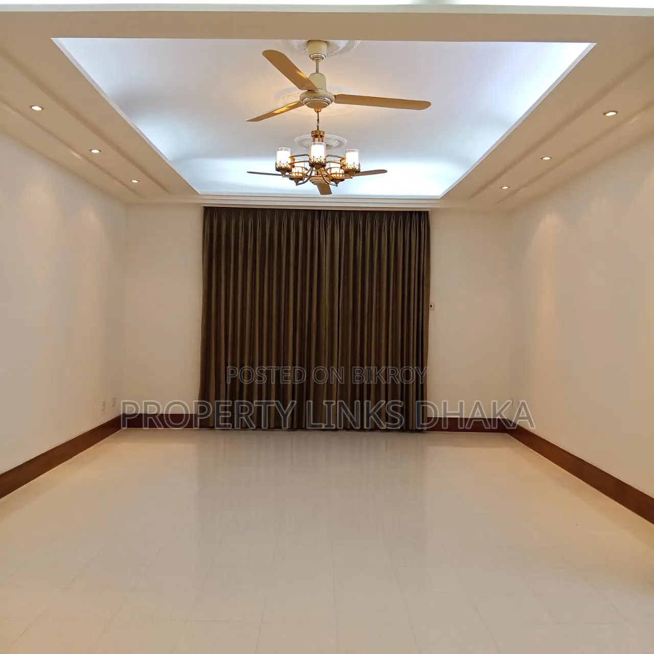 Gulshan 2 flat for Rent