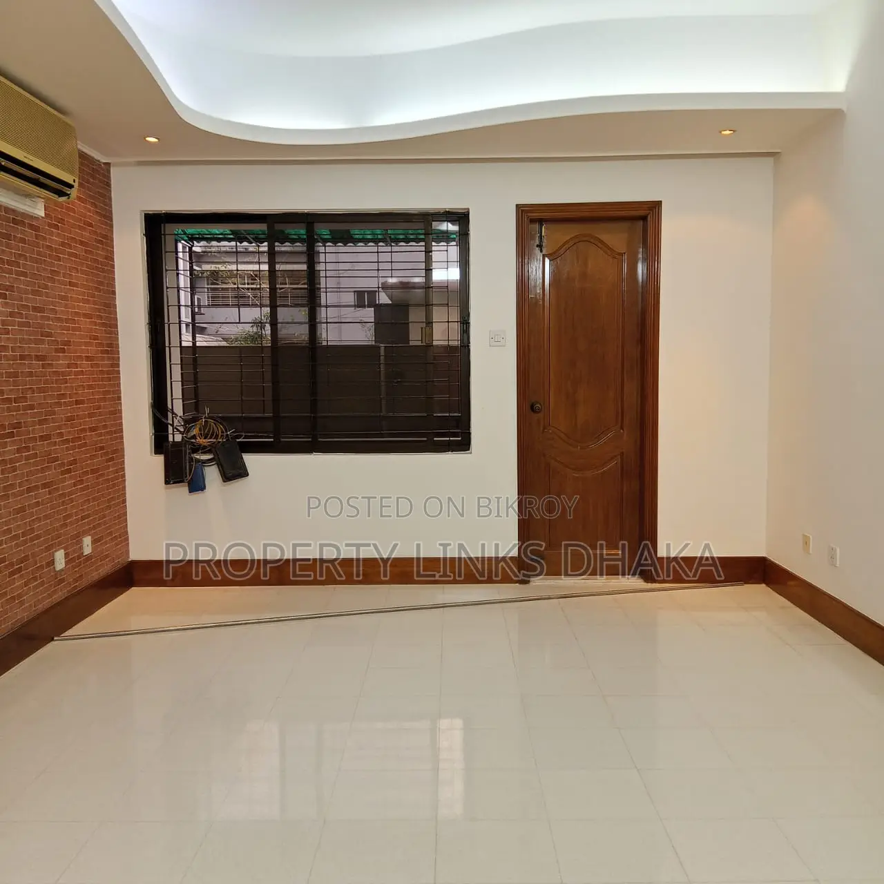 Gulshan 2 flat for Rent