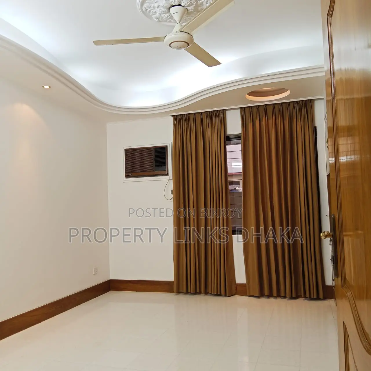 Gulshan 2 flat for Rent
