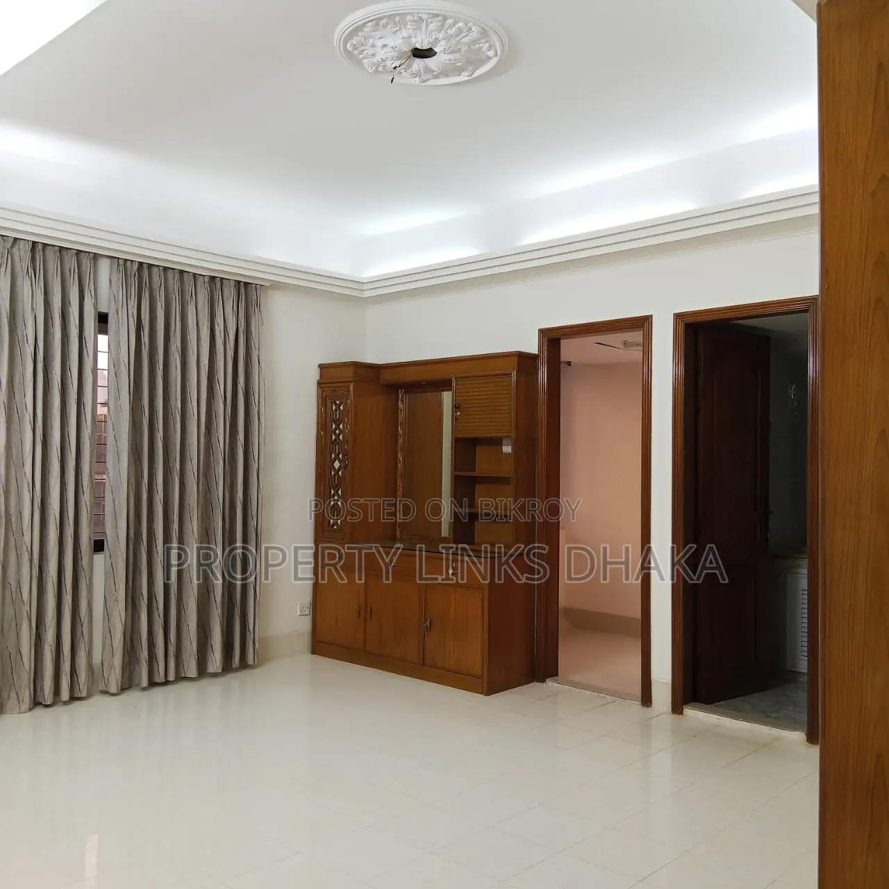 Gulshan 2 flat for Rent