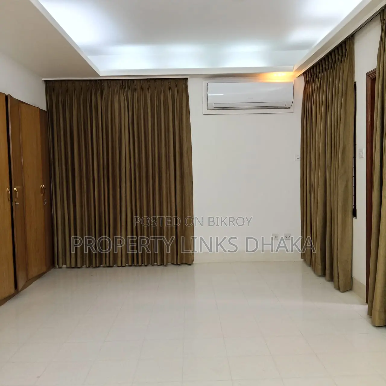 Gulshan 2 flat for Rent