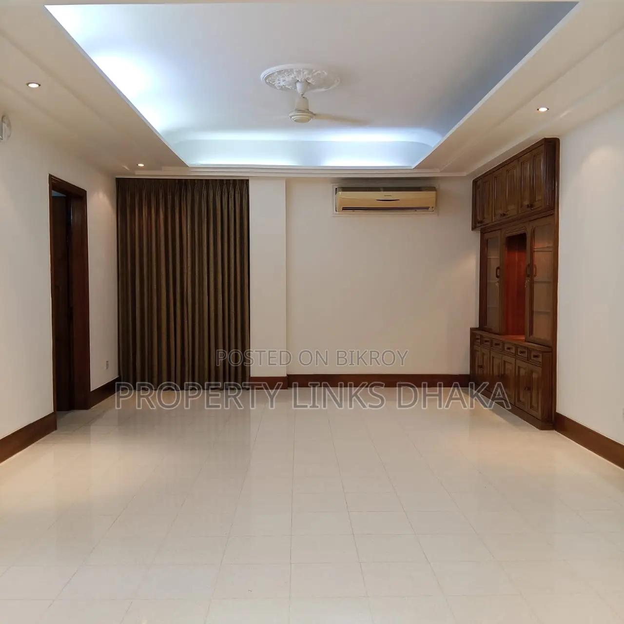 Gulshan 2 flat for Rent