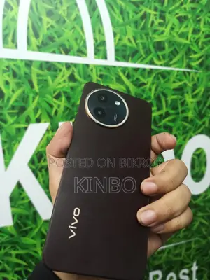 Vivo T3x 5g 6Gb 128G (Used)