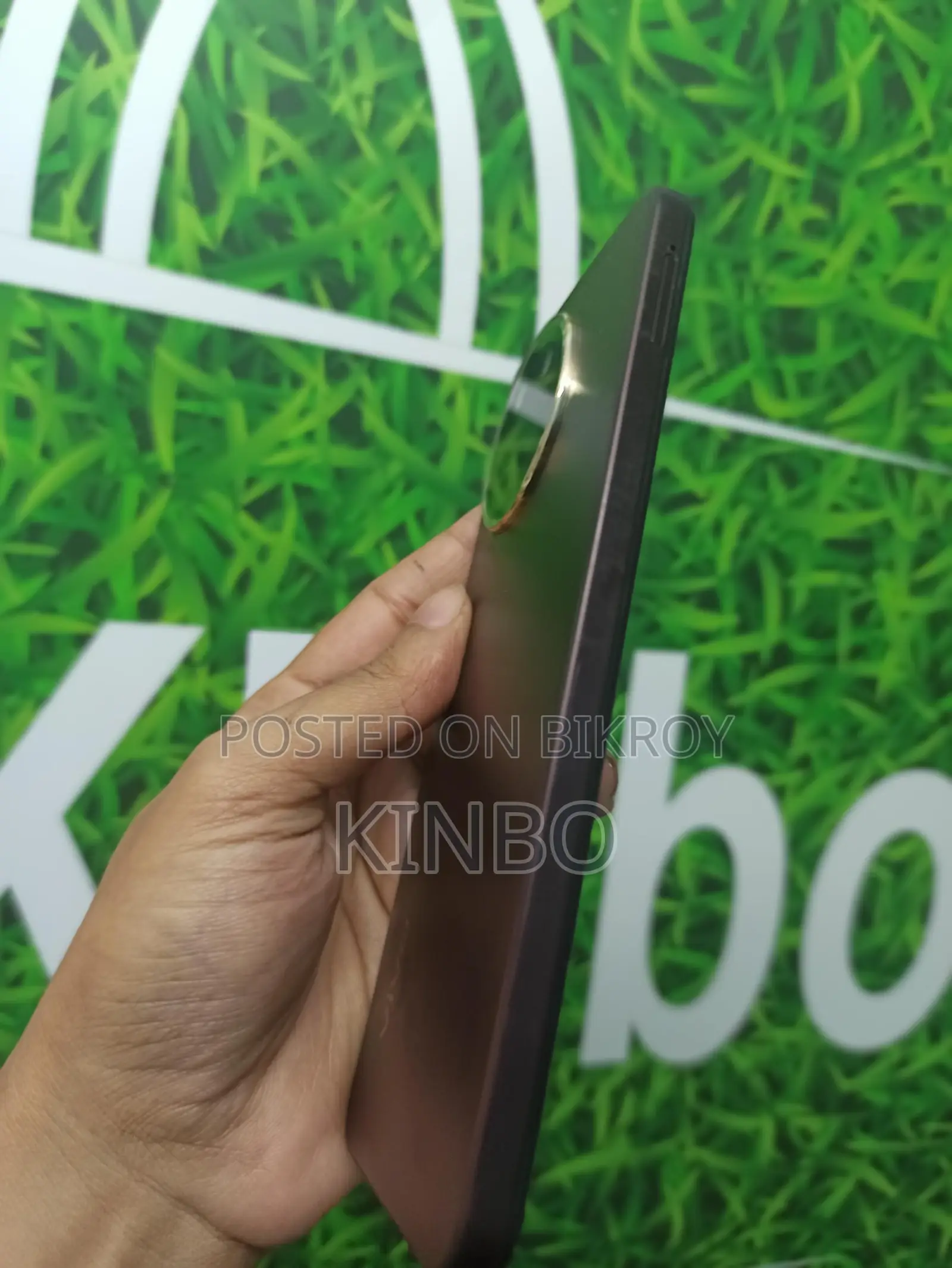 Vivo T3x 5g 6Gb 128G (Used)