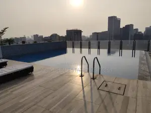 Swmming Pool Gym 4500 Sft Semi Farnised Flat Rent In Gulshan North