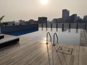 Swmming Pool Gym 4500 Sft Semi Farnised Flat Rent In Gulshan North