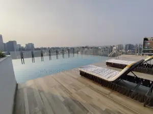 গুলশান নর্থে সুইমিং পুল ও জিমসহ ৪৫০০ বর্গফুটের সেমি-ফার্নিশড ফ্ল্যাট ভাড়া