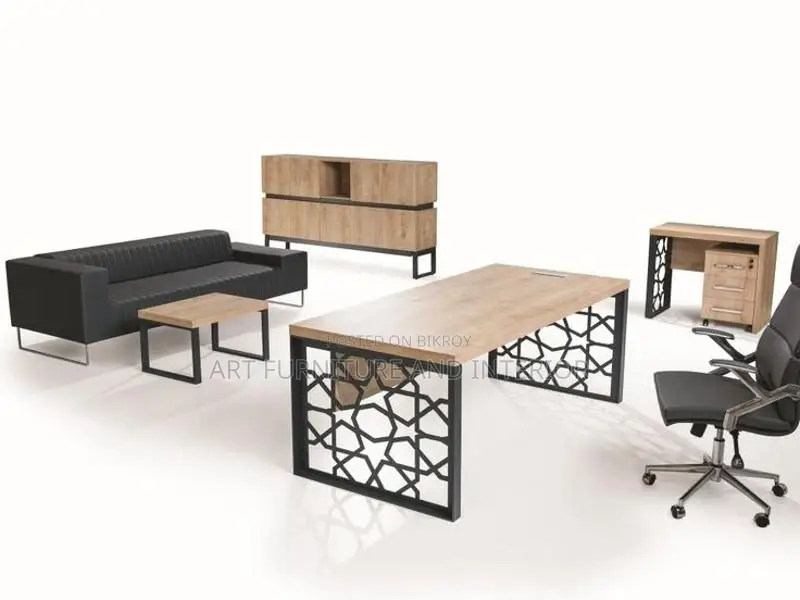 Executive Table - 53