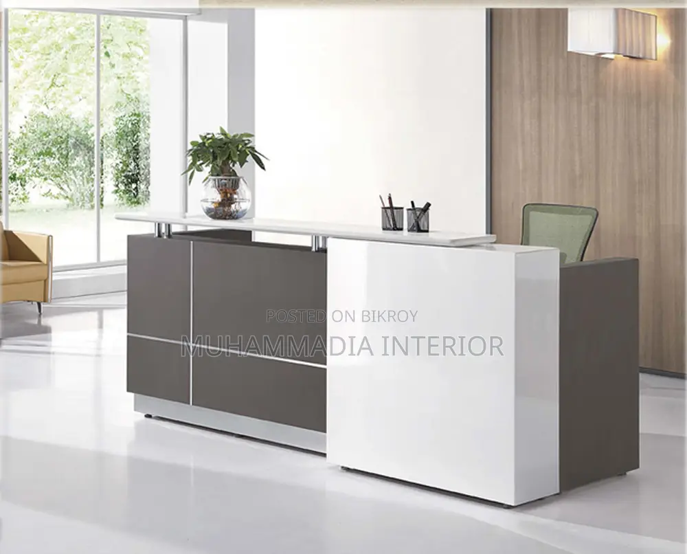 Reception Table (MID-1213)