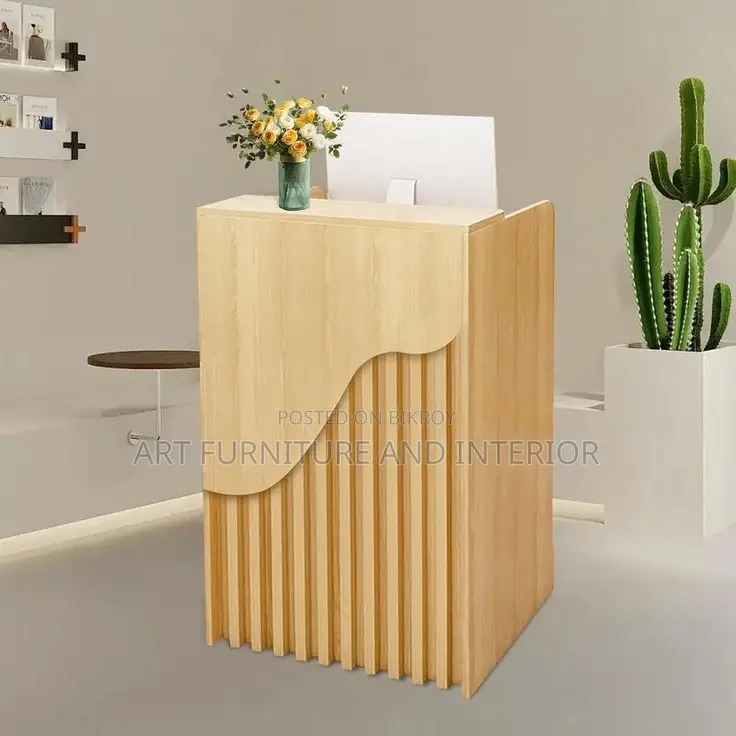 Reception table - 136