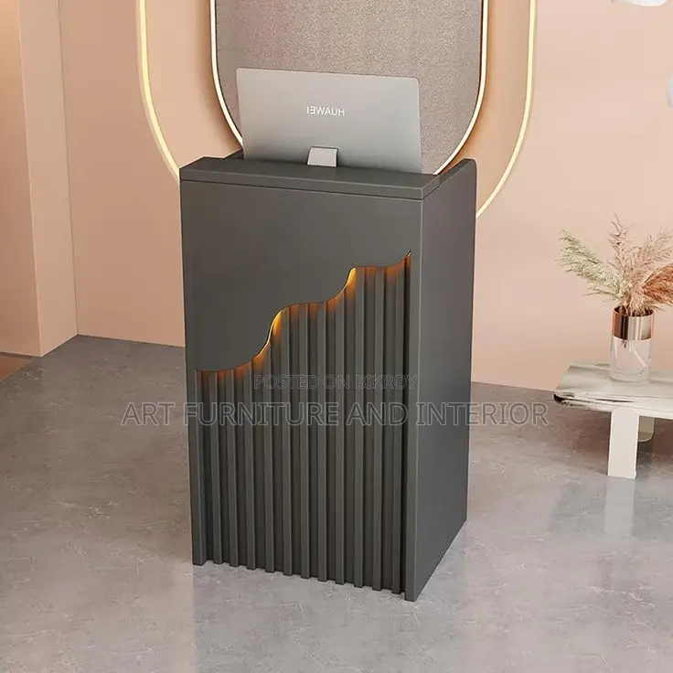 Reception table - 136