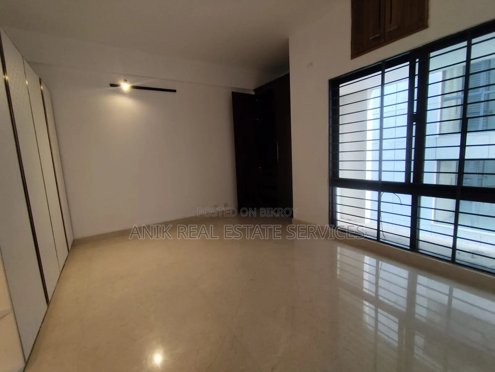 Swmming Pool Gym 4500 Sft Semi Farnised Flat Rent In Gulshan North