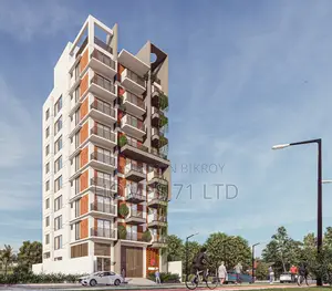 2850 sft Lakeview Flat for Sale