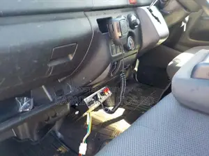 Toyota Hiace AMBULANCE 2020