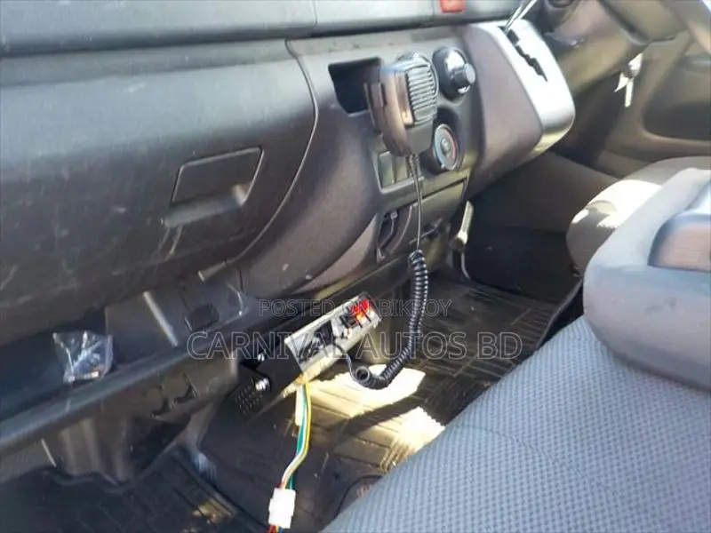 Toyota Hiace AMBULANCE 2020